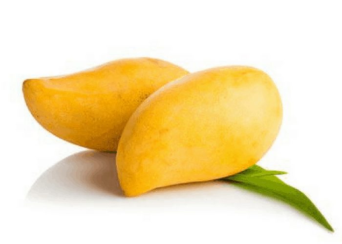 Manila mango